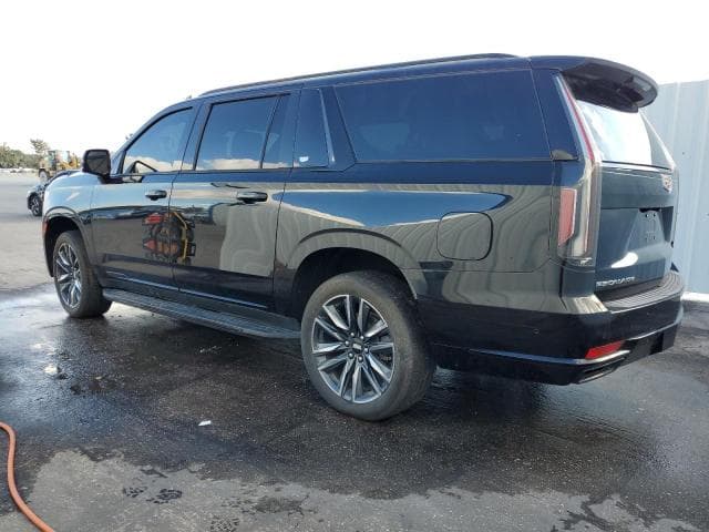 2023 CADILLAC ESCALADE ESV SPORT 2