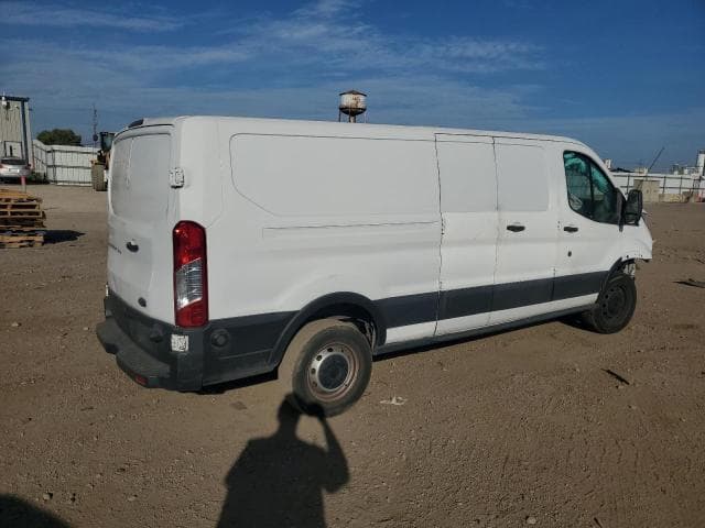 2017 FORD TRANSIT T-250 3