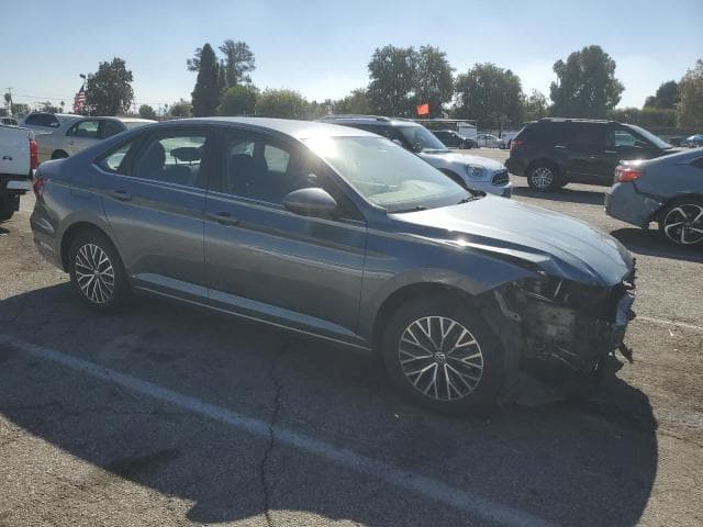 2021 VOLKSWAGEN JETTA S 4