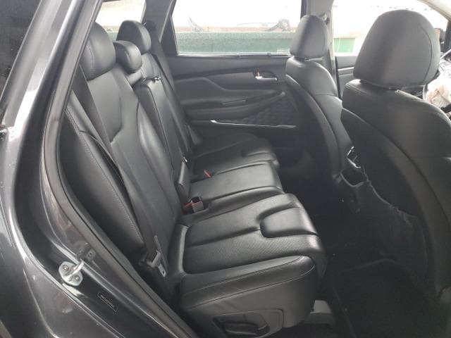 2020 HYUNDAI SANTA FE SEL 10