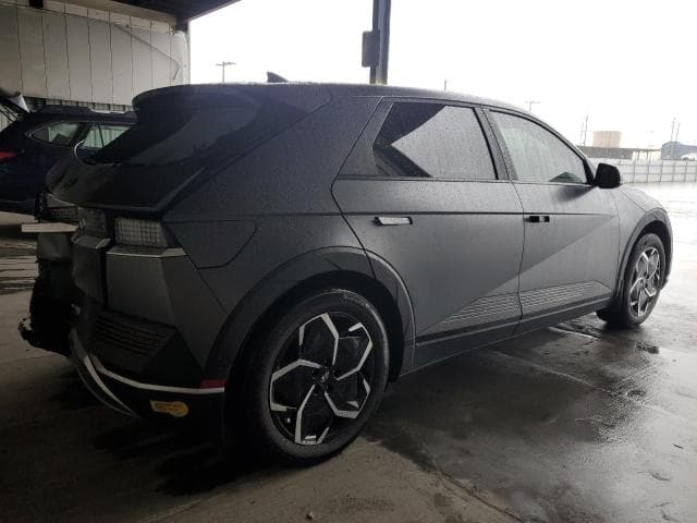 2022 HYUNDAI IONIQ 5 SEL 3