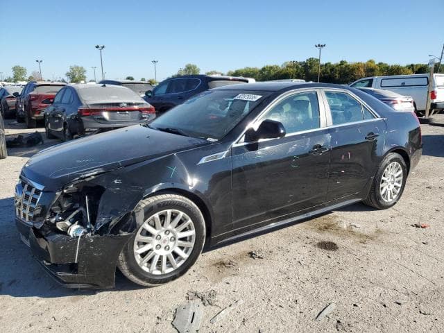 2013 CADILLAC CTS LUXURY COLLECTION - 1
