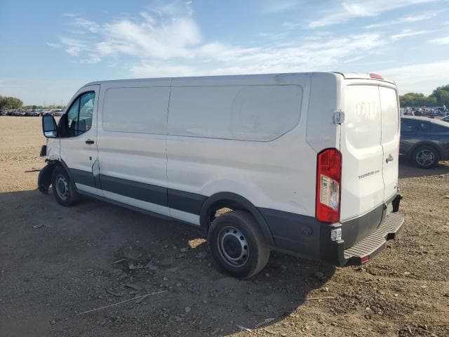 2017 FORD TRANSIT T-250 2