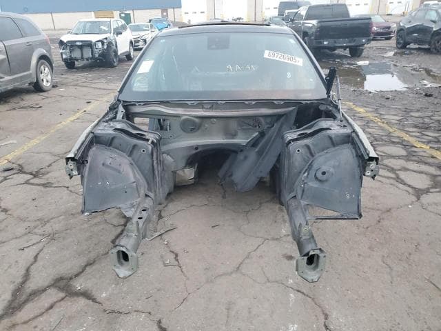 2020 DODGE CHARGER SCAT PACK 5