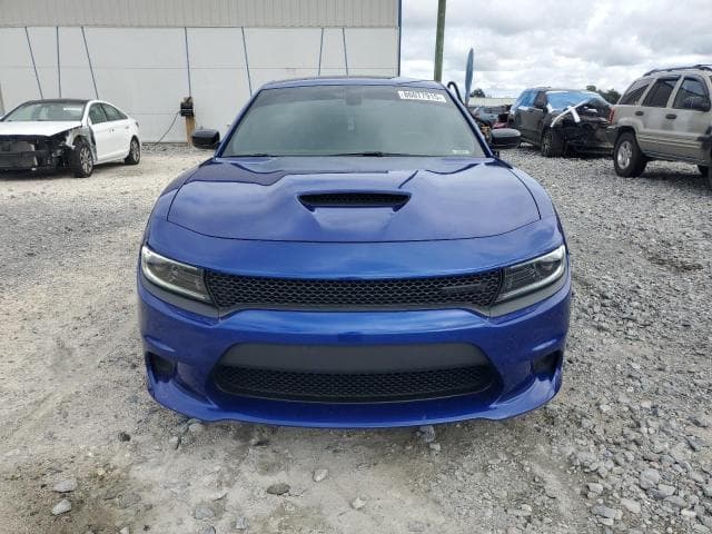 2022 DODGE CHARGER GT 5