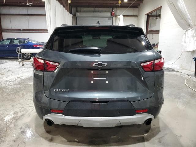 2019 CHEVROLET BLAZER 1LT 6