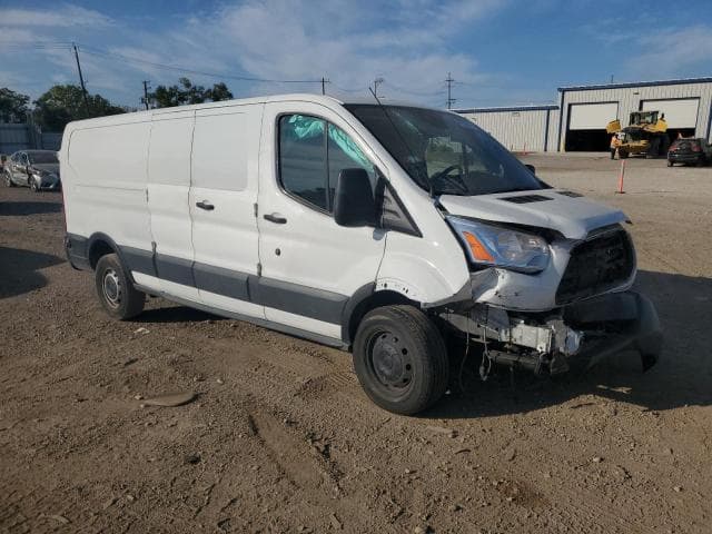 2017 FORD TRANSIT T-250 4