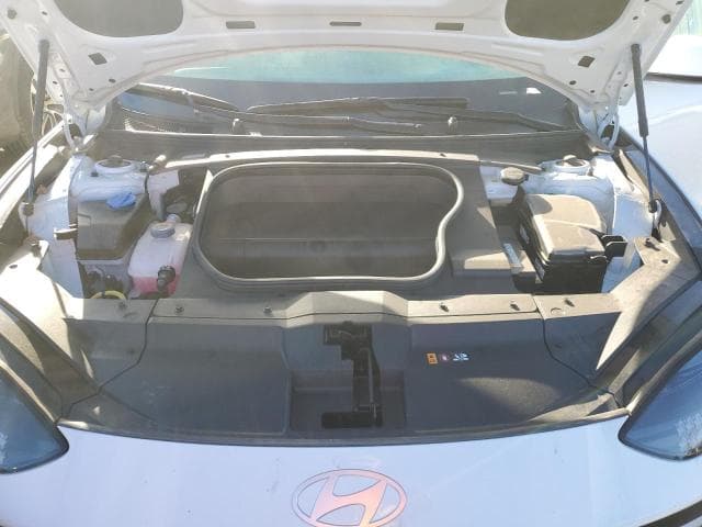 2025 HYUNDAI IONIQ 6 LIMITED LIMITED 11