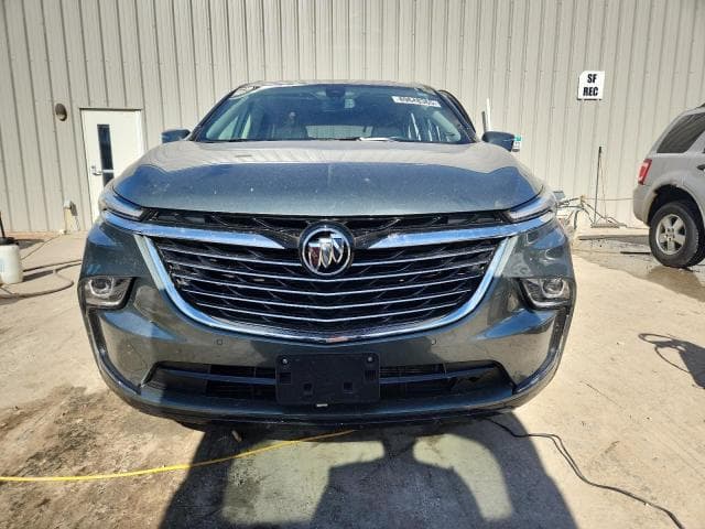 2024 BUICK ENCLAVE ESSENCE 5