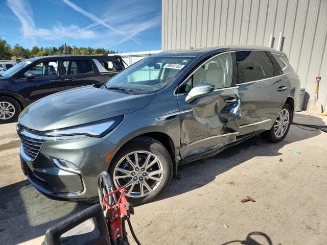 2024 BUICK ENCLAVE ESSENCE - 1