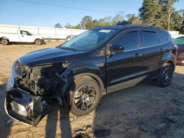 2018 FORD ESCAPE SE - 1