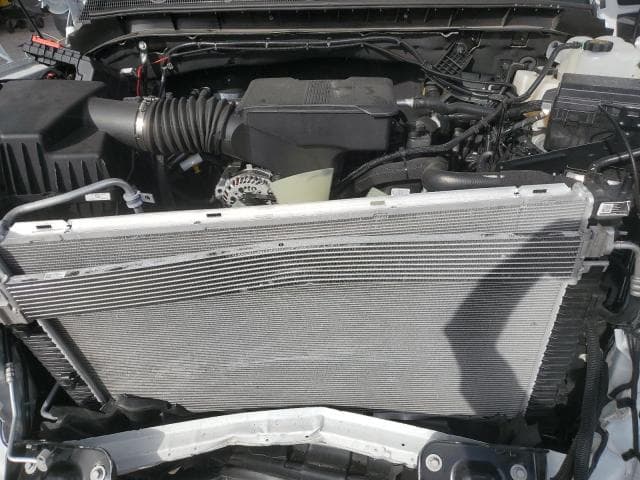 2025 GMC SIERRA K2500 HEAVY DUTY 11