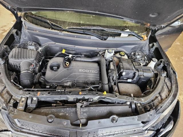 2019 CHEVROLET EQUINOX LT 12