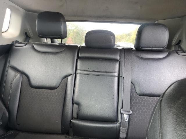 2019 JEP COMPASS LATITUDE LATITUDE 10