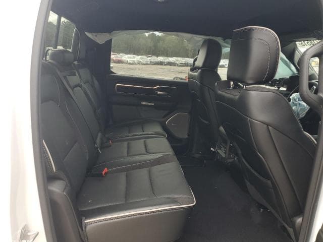2025 RAM 1500 LARAMIE 10