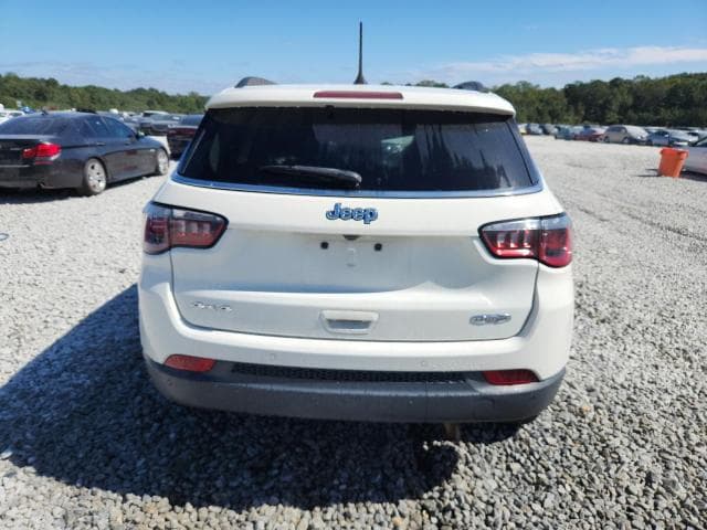 2018 JEEP COMPASS LATITUDE 6