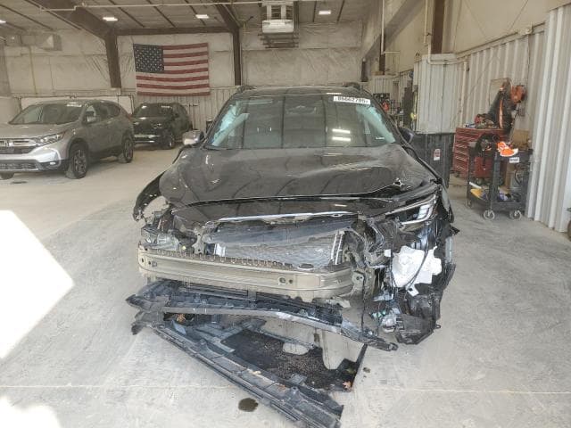 2021 SUBARU CROSSTREK LIMITED 5