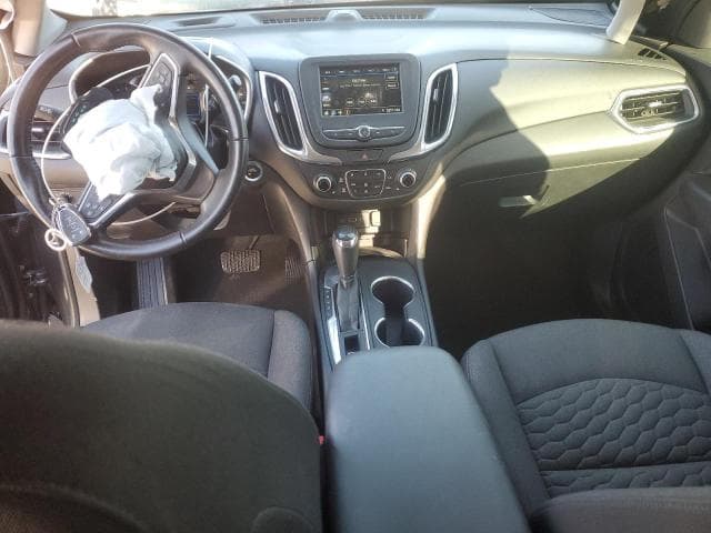 2019 CHEVROLET EQUINOX LT 8