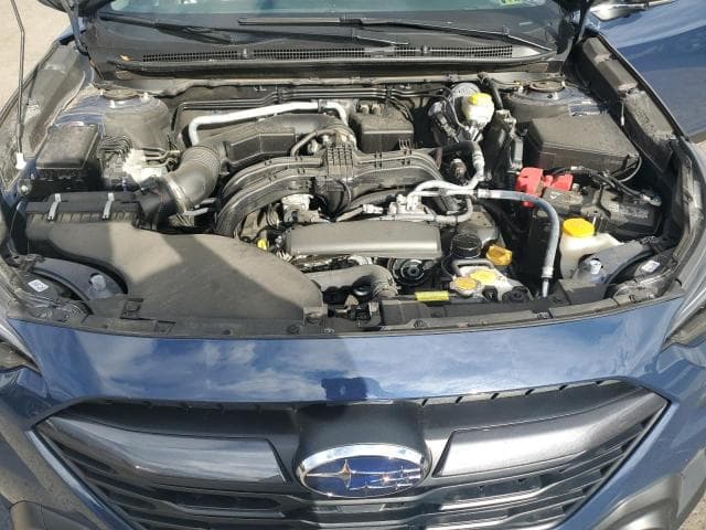 2024 SUBARU OUTBACK LIMITED 12