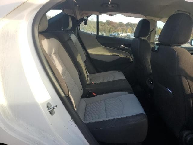 2018 CHEVROLET EQUINOX LS 11