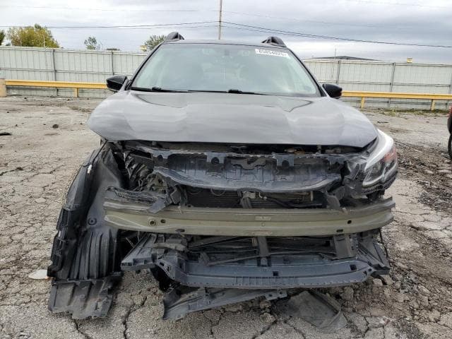 2021 SUBARU OUTBACK LIMITED 5