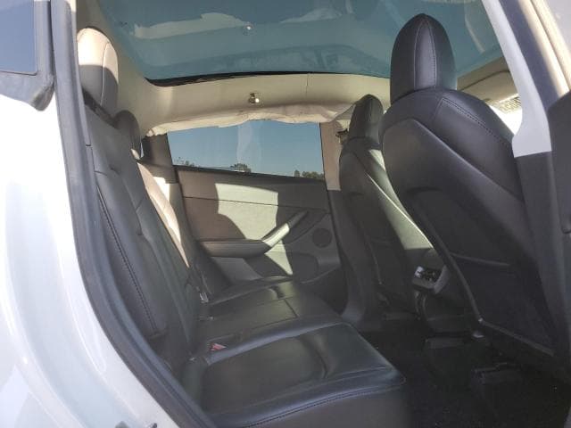 2021 TESLA MODEL Y 11