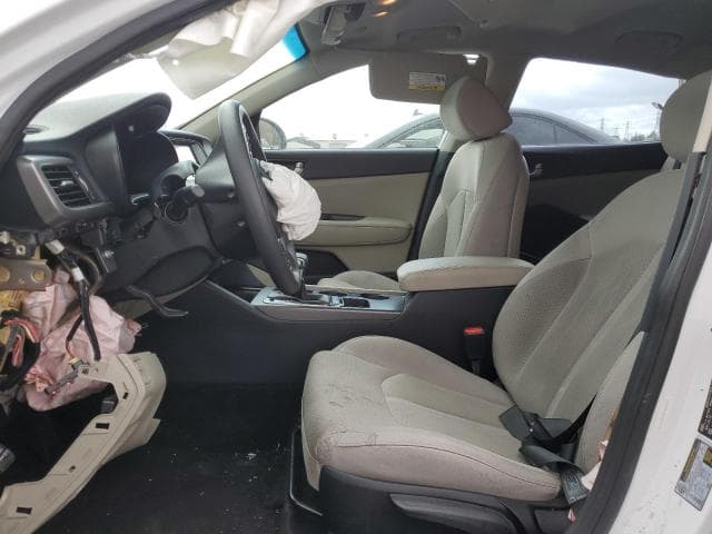 2018 KIA OPTIMA LX 7
