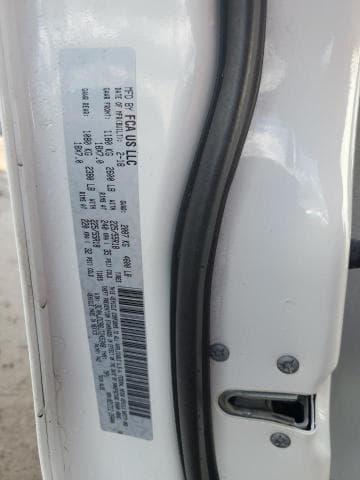 2018 JEEP COMPASS LIMITED 13