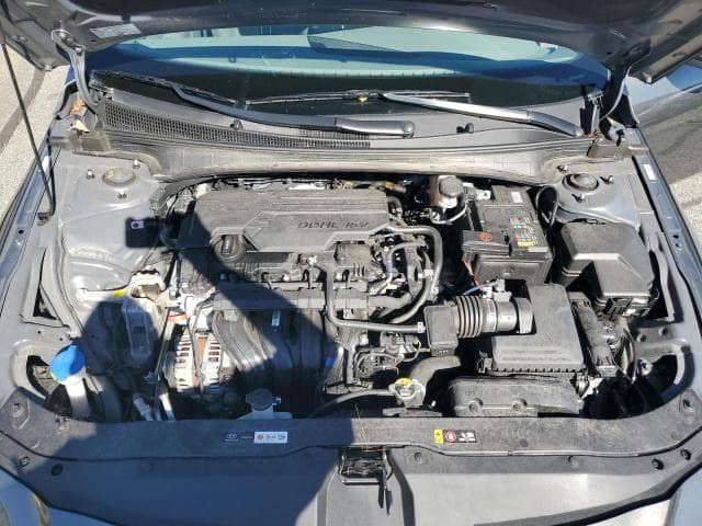 2024 HYUNDAI ELANTRA SEL 11