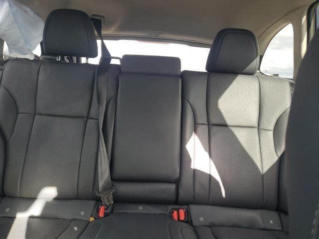 2024 SUBARU OUTBACK LIMITED 10