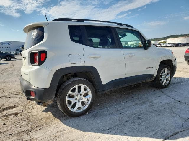 2018 JEEP RENEGADE 3