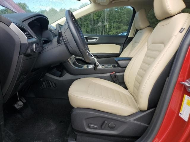 2024 FORD EDGE SEL 7