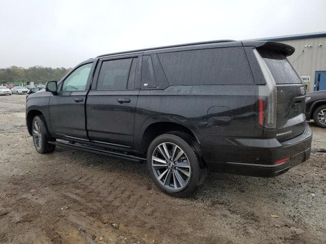 2025 CADILLAC ESCALADE ESV SPORT 2