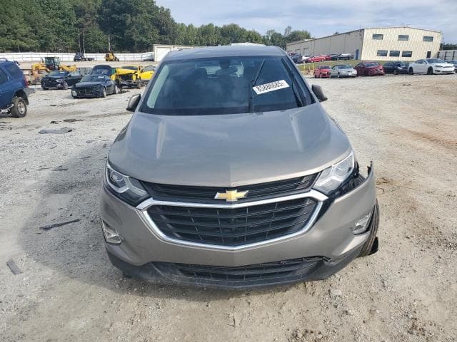 2018 CHEVROLET EQUINOX LT LT 5