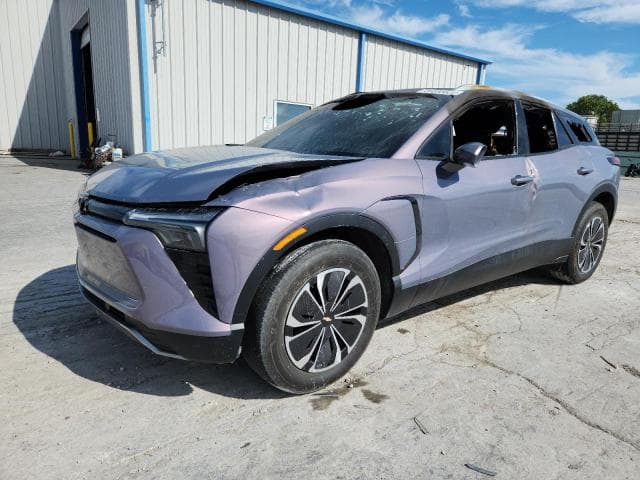 2024 CHEVROLET BLAZER 2LT - 1