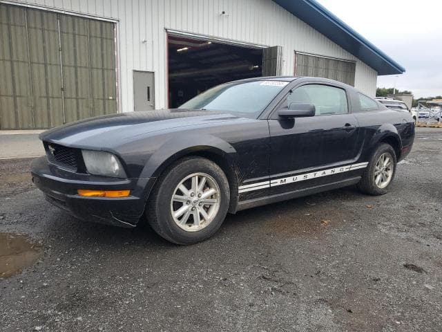 2006 FORD ALL Models
