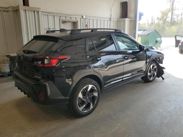 2021 SUBARU CROSSTREK LIMITED 3