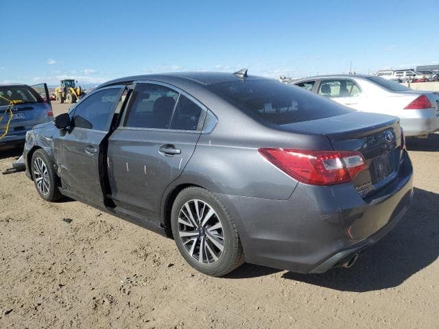 2018 SUBARU LEGACY SPO 2