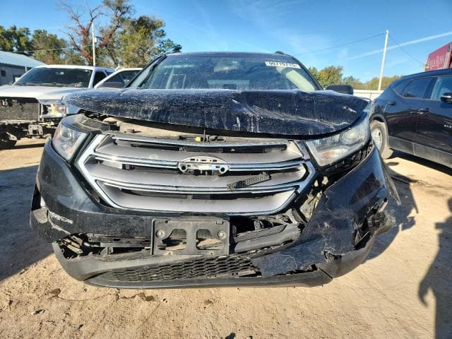 2018 FORD EDGE SE 5