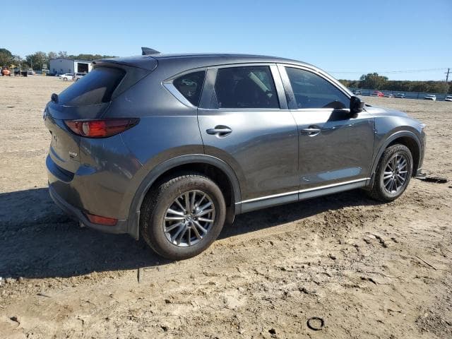 2019 MAZDA CX-5 TOURING 3