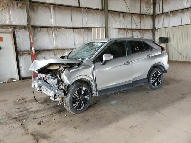 2023 MITSUBISHI ECLIPSE CROSS SE SE - 1