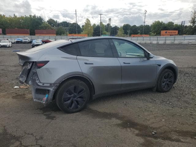 2024 TESLA MODEL Y 3