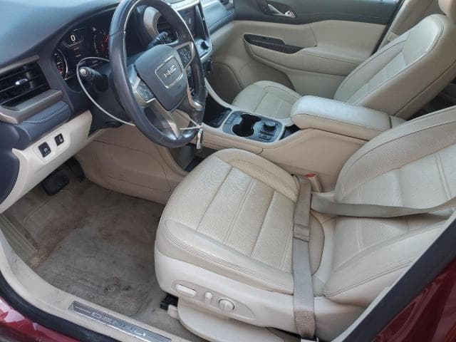 2020 GMC ACADIA DENALI 7