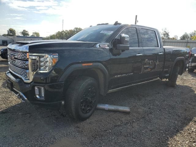 2023 GMC SIERRA K2500 DENALI - 1