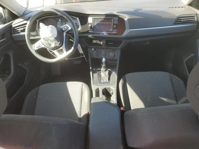 2021 VOLKSWAGEN JETTA S 8