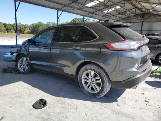 2018 FORD EDGE SEL 2