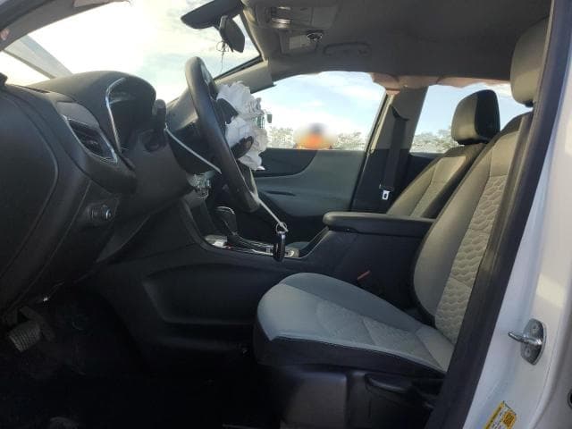 2018 CHEVROLET EQUINOX LS 7