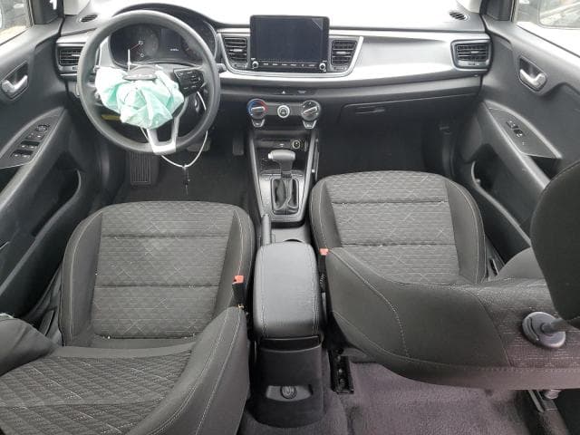 2023 KIA RIO 8