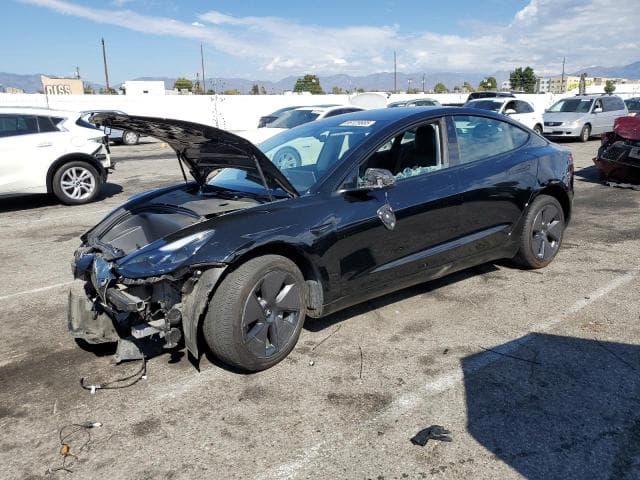 2023 TESLA MODEL 3 - 1