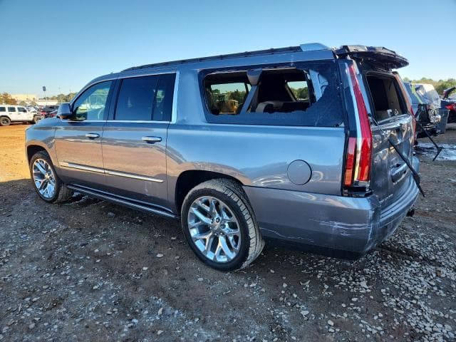 2019 CADILLAC ESCALADE ESV PLATINUM ESV PLATINUM 2